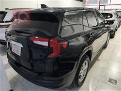 GMC Terrain